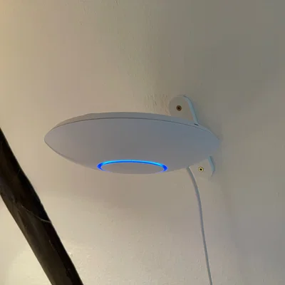 Giá treo tường cho thiết bị Unifi AP (Unifi AP Wall Mount)