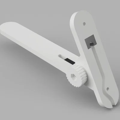 Giá treo tường cho thiết bị Unifi AP (Unifi AP Wall Mount)