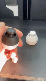 Đồ chơi Fidget Toy xả stress - Thumbnail 4