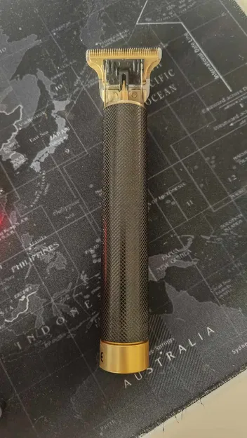 Bộ cữ lược cho tông đơ T3001Q/T3003Q (Hair Clipper Guards) - Image 2