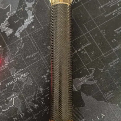 Bộ cữ lược cho tông đơ T3001Q/T3003Q (Hair Clipper Guards)