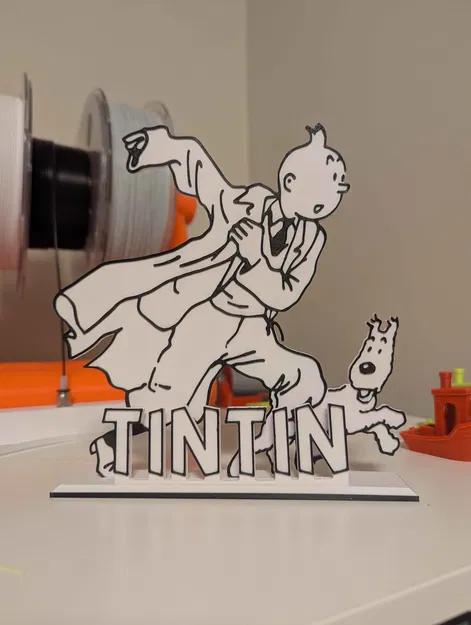 TinTin (Bản Remix) - Image 1