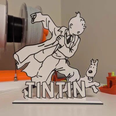 TinTin (Bản Remix)