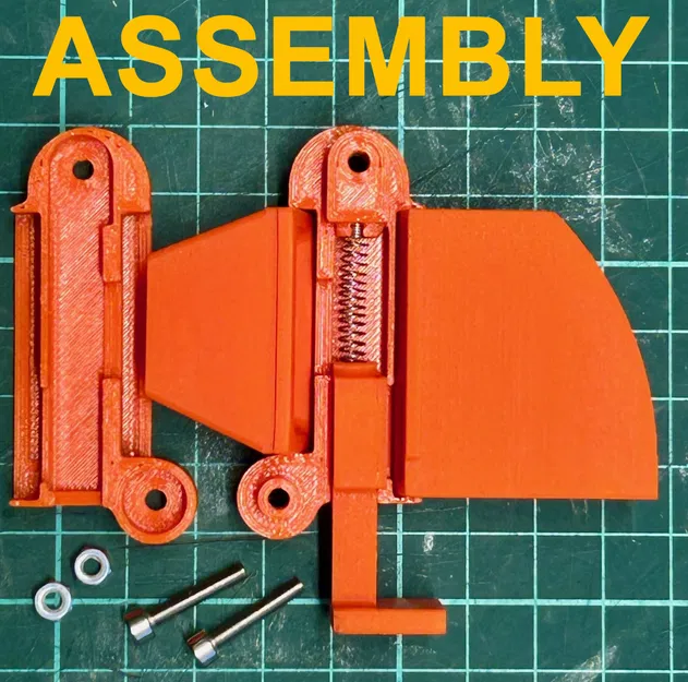 Dụng cụ lấy kẹo TicTac (TicTac Sweet Dispenser) - Image 3