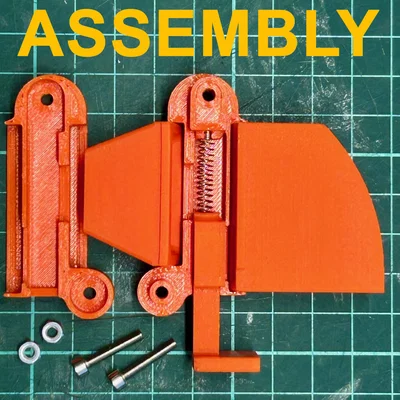 Dụng cụ lấy kẹo TicTac (TicTac Sweet Dispenser)