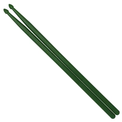 Mô hình dùi trống (Drum sticks) lắp ghép bằng công nghệ in 3D