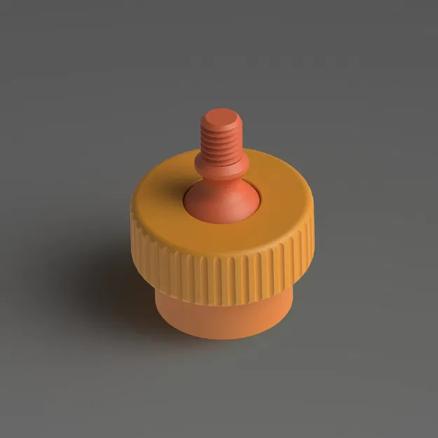 Khớp Cầu Khóa Được (Lockable Ball Joint) - Image 2