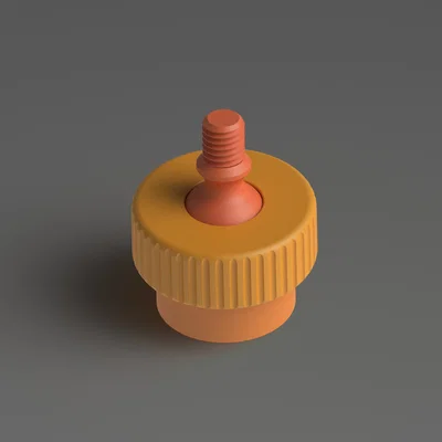 Khớp Cầu Khóa Được (Lockable Ball Joint)