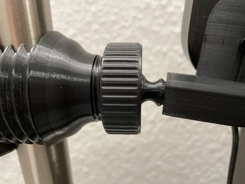 Khớp Cầu Khóa Được (Lockable Ball Joint) - Image 5