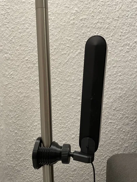 Khớp Cầu Khóa Được (Lockable Ball Joint) - Image 6