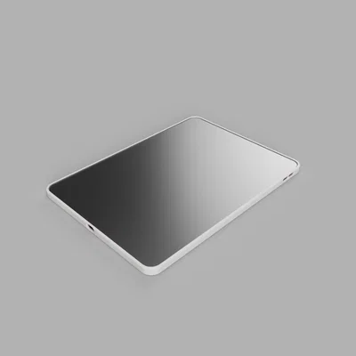 Ốp lưng TPU cho iPad Air 11 2024