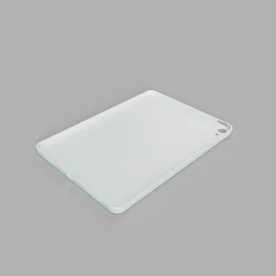 Ốp lưng TPU cho iPad Air 11 2024