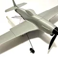 P51D - Mô hình máy bay điều khiển từ xa Mustang - Thumbnail 2