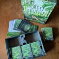 Forest Shuffle + các bản mở rộng - Khay đựng game (dùng được với sleeve) - Thumbnail 5