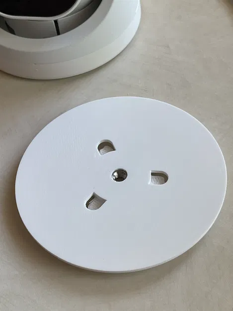 Đế gắn Tripod cho camera Reolink RLC-520(A) và các dòng tương tự - Image 3