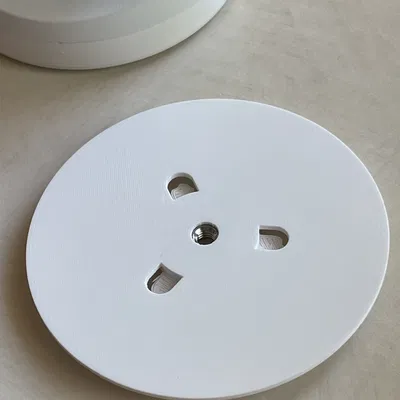 Đế gắn Tripod cho camera Reolink RLC-520(A) và các dòng tương tự