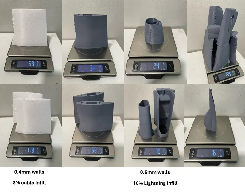 Mô hình máy bay P-51 Mustang từ Thế chiến II! - Image 3