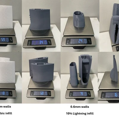 Mô hình máy bay P-51 Mustang từ Thế chiến II!