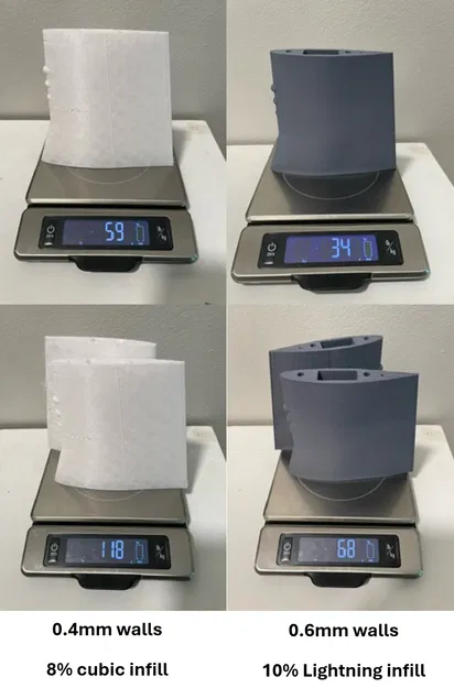 Mô hình máy bay P-51 Mustang từ Thế chiến II! - Image 5