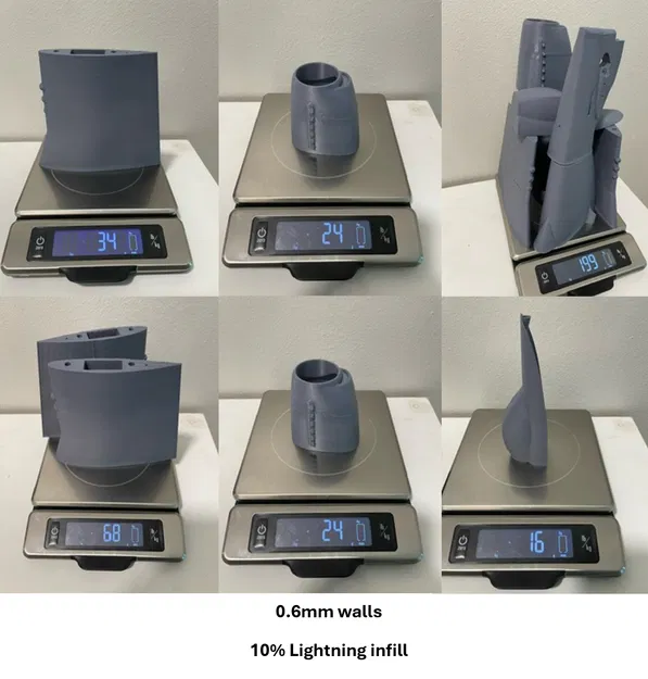 Mô hình máy bay P-51 Mustang từ Thế chiến II! - Image 6