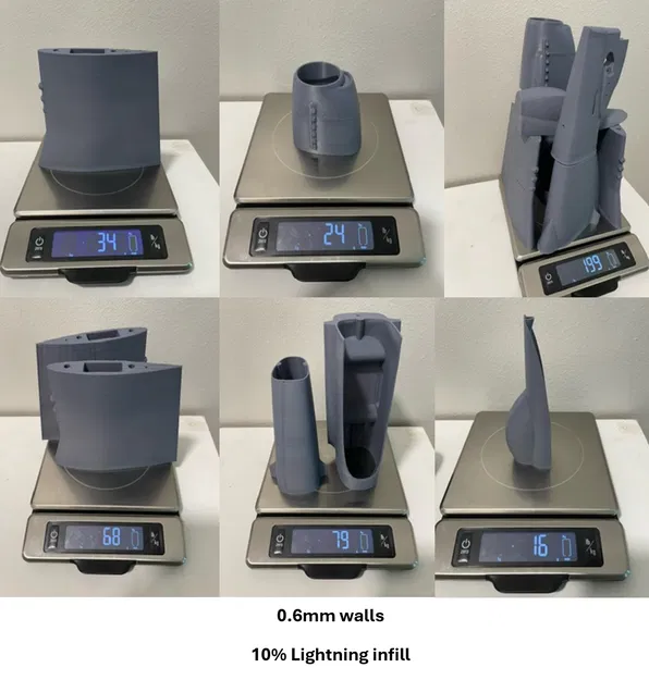 Mô hình máy bay P-51 Mustang từ Thế chiến II! - Image 7