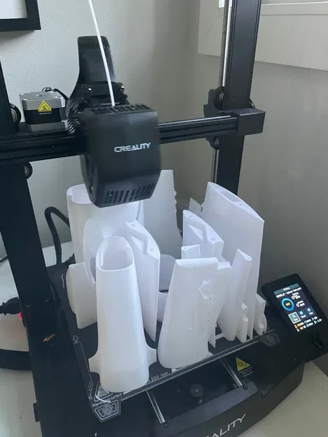 Mô hình máy bay P-51 Mustang từ Thế chiến II! - Image 12