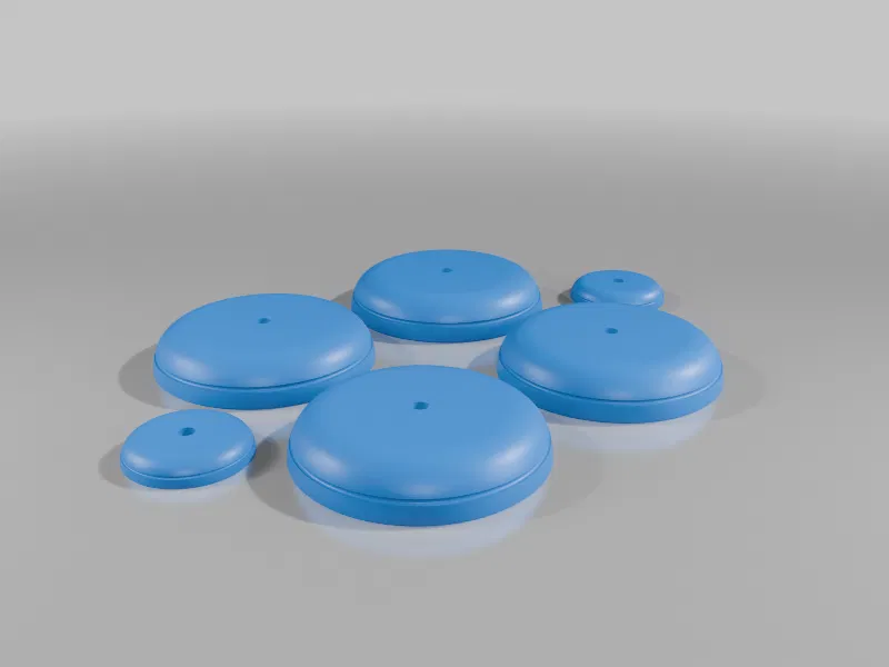 Mô hình máy bay P-51 Mustang từ Thế chiến II! - Image 15