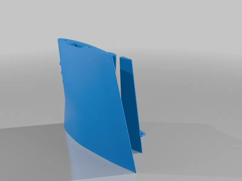 Mô hình máy bay P-51 Mustang từ Thế chiến II! - Image 16