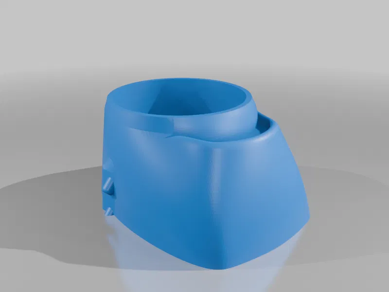 Mô hình máy bay P-51 Mustang từ Thế chiến II! - Image 17