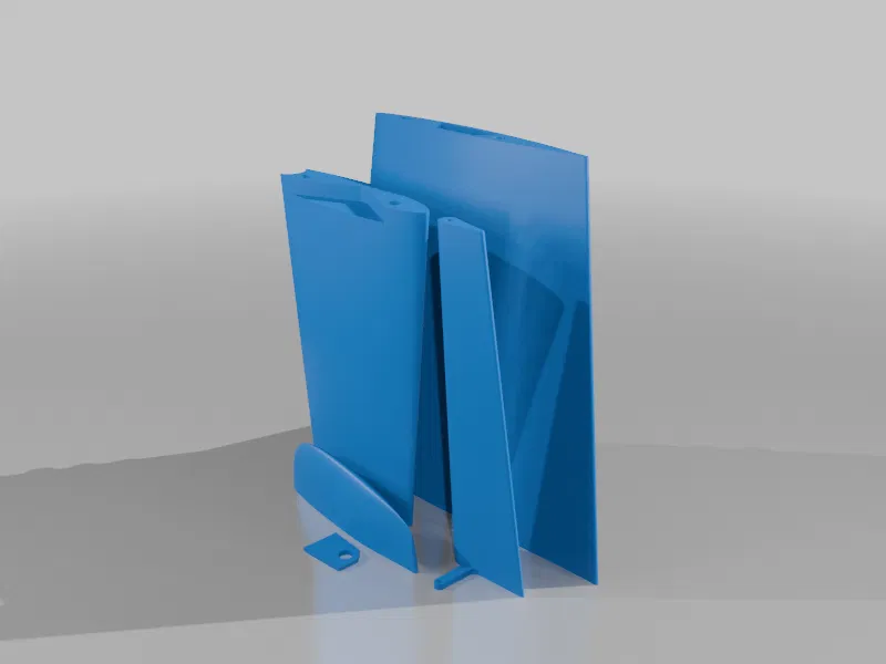 Mô hình máy bay P-51 Mustang từ Thế chiến II! - Image 20