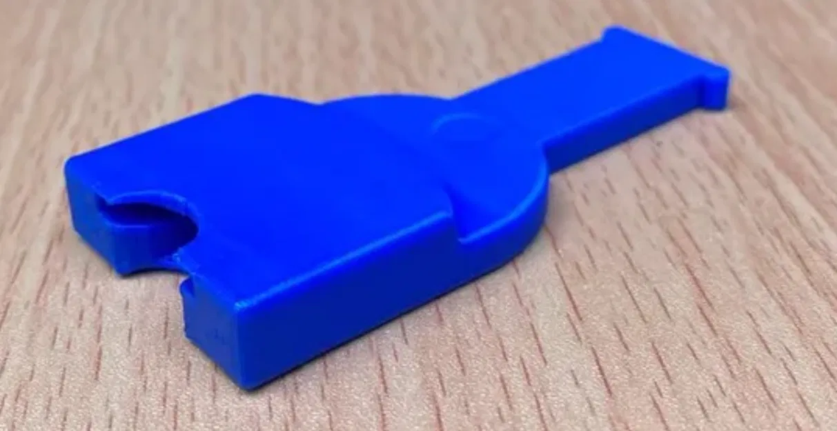 Dụng cụ mở nắp lon tiện lợi - Thiết kế in 3D thông minh - Image 1