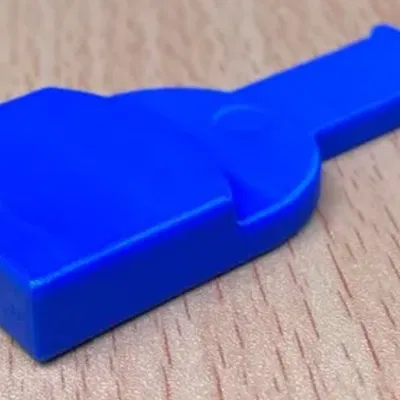 Dụng cụ mở nắp lon tiện lợi - Thiết kế in 3D thông minh