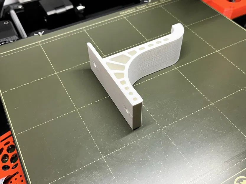 Giá treo cung tên gắn tường - Image 2