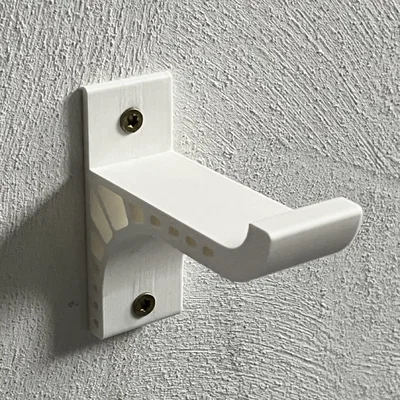 Giá treo cung tên gắn tường