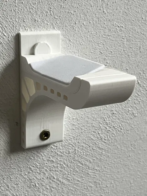 Giá treo cung tên gắn tường - Image 4