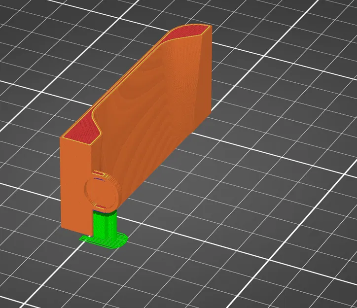 Giá treo cung tên gắn tường - Image 7