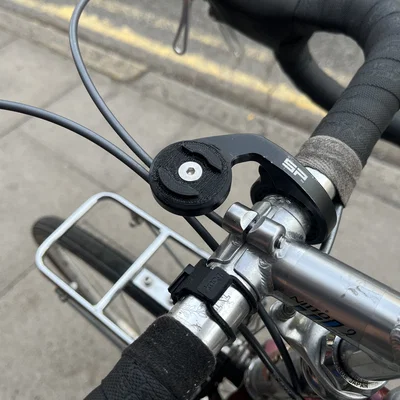 Nắp gắn SP Connect Plus Handlebar Mount Pro (SPC+)
