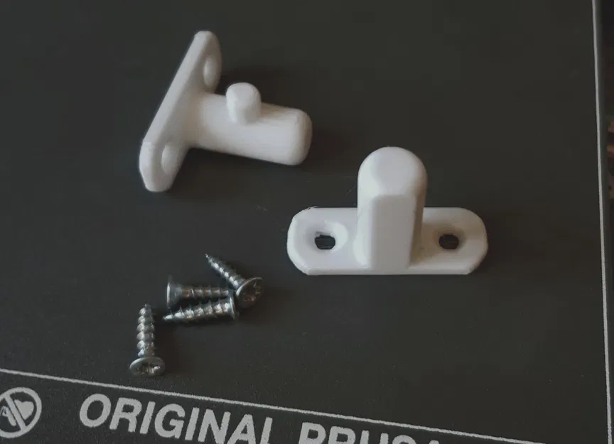 Móc treo phụ kiện máy KitchenAid - In 3D nhanh, không cần support - Image 2