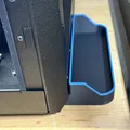 Khay gắn hông cho máy in 3D CORE One(+) - Thumbnail 1