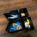 Hộp đựng sắp xếp bàn cờ Catan (Catan box organizer) - Thumbnail 4