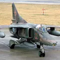 Mô hình MiG-23 Flogger & MiG-27: Tiêm kích phản lực mini in liền khối có khớp nối - Thumbnail 7
