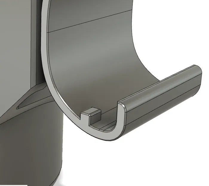 Khay đựng cốc cho xe đẩy UppaBaby Vista - Image 3