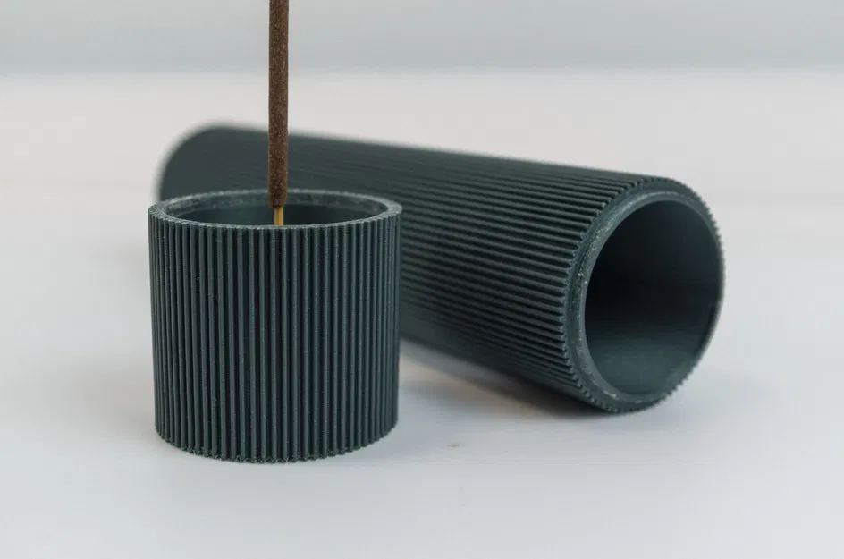 Đế Cắm Nhang Tối Giản Hiện Đại Cho Không Gian Nội Thất - Image 1