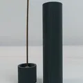 Đế Cắm Nhang Tối Giản Hiện Đại Cho Không Gian Nội Thất - Thumbnail 2