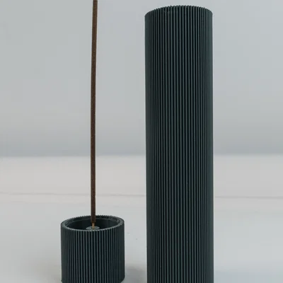 Đế Cắm Nhang Tối Giản Hiện Đại Cho Không Gian Nội Thất