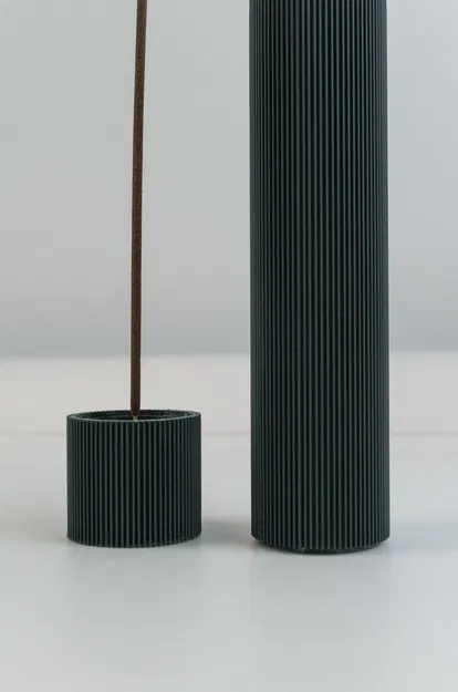 Đế Cắm Nhang Tối Giản Hiện Đại Cho Không Gian Nội Thất - Image 3