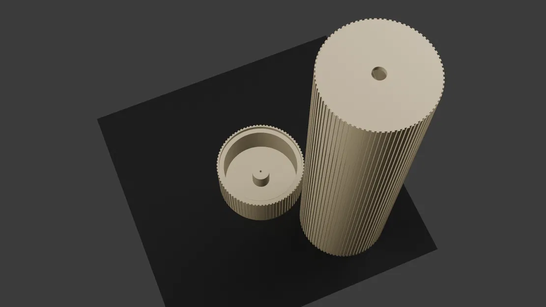 Đế Cắm Nhang Tối Giản Hiện Đại Cho Không Gian Nội Thất - Image 8