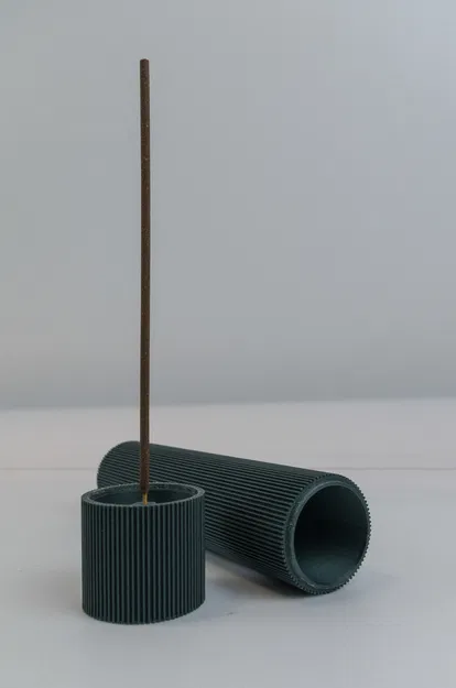 Đế Cắm Nhang Tối Giản Hiện Đại Cho Không Gian Nội Thất - Image 9