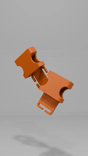 Khóa cài Molle - Image 1