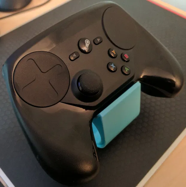 Giá đỡ tay cầm chơi game (Controller Stand) - Image 6